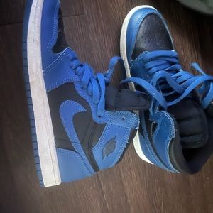 Jordan 1 High Marina